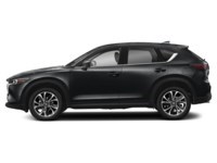 2023 Mazda CX-5 GS AWD Jet Black Mica  Shot 11