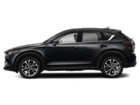 2023 Mazda CX-5 GS AWD Jet Black Mica  Shot 9