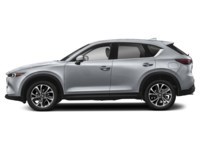 2023 Mazda CX-5 GS AWD Sonic Silver Metallic  Shot 29