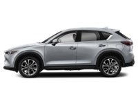 2023 Mazda CX-5 GS AWD Sonic Silver Metallic  Shot 27