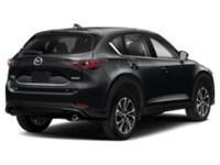 2023 Mazda CX-5 GS AWD Jet Black Mica  Shot 8