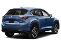 2023 Mazda CX-5 GS AWD Eternal Blue Mica  Shot 24