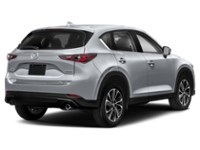 2023 Mazda CX-5 GS AWD Sonic Silver Metallic  Shot 26