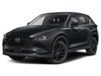 2022 Mazda CX-5 Kuro Edition AWD Jet Black Mica  Shot 1