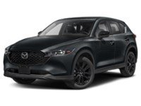 2022 Mazda CX-5 Kuro Edition AWD Jet Black Mica  Shot 1