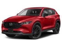 2022 Mazda CX-5 GS AWD Soul Red Crystal Metallic  Shot 16