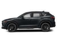 2022 Mazda CX-5 Kuro Edition AWD Jet Black Mica  Shot 3