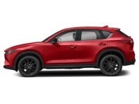 2022 Mazda CX-5 GS AWD Soul Red Crystal Metallic  Shot 17