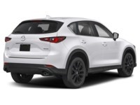 2022 Mazda CX-5 GS AWD