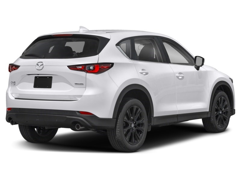 2022 Mazda CX-5 GS AWD