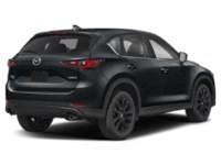 2022 Mazda CX-5 Kuro Edition AWD Jet Black Mica  Shot 6