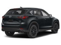 2022 Mazda CX-5 Kuro Edition AWD Jet Black Mica  Shot 2