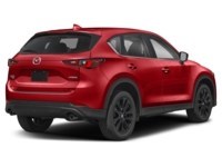 2022 Mazda CX-5 GS AWD Soul Red Crystal Metallic  Shot 14