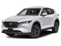 2022 Mazda CX-5 GT AWD