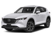 2022 Mazda CX-5 GT AWD