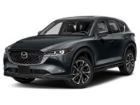 2023 Mazda CX-5 GT AWD Jet Black Mica  Shot 5