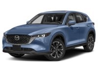 2022 Mazda CX-5 GT AWD