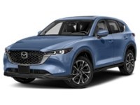 2023 Mazda CX-5 GT AWD Eternal Blue Mica  Shot 17