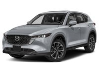 2022 Mazda CX-5 GT AWD