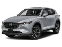 2023 Mazda CX-5 GT AWD Sonic Silver Metallic  Shot 23