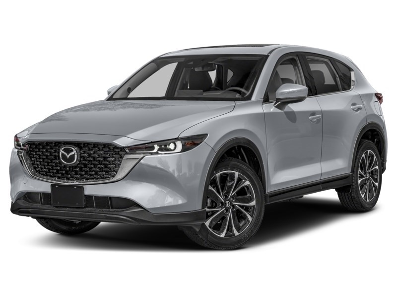 2022 Mazda CX-5 GT AWD