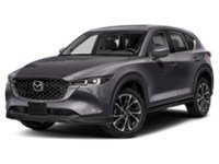 2023 Mazda CX-5 GT AWD Machine Grey Metallic  Shot 2