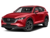 2022 Mazda CX-5 GT AWD
