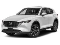 2023 Mazda CX-5 GT AWD