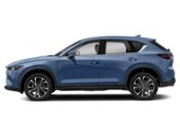 2023 Mazda CX-5 GT AWD Eternal Blue Mica  Shot 18