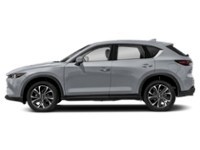 2023 Mazda CX-5 GT AWD Sonic Silver Metallic  Shot 24