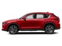 2023 Mazda CX-5 GT AWD Soul Red Crystal Metallic  Shot 29