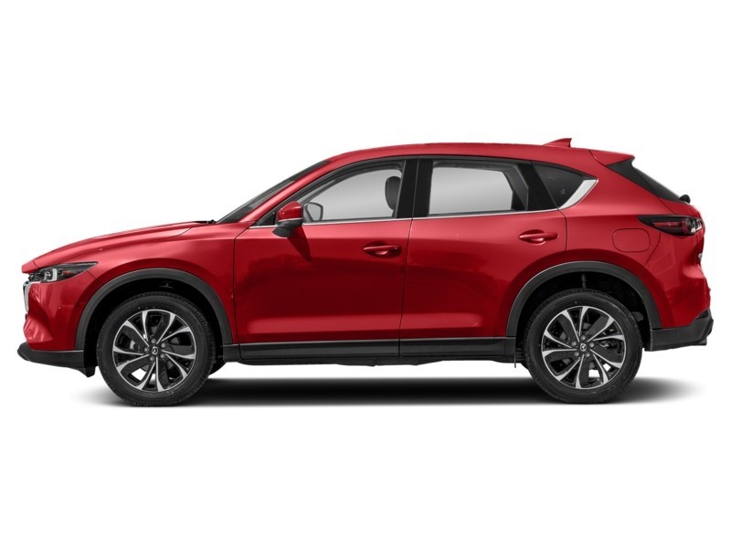 2022 Mazda CX-5 GT AWD