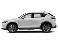 2023 Mazda CX-5 GT AWD Rhodium White Metallic  Shot 37