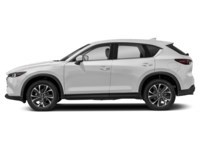 2023 Mazda CX-5 GT AWD Rhodium White Metallic  Shot 35