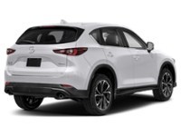 2022 Mazda CX-5 GT AWD Snowflake White Pearl  Shot 3