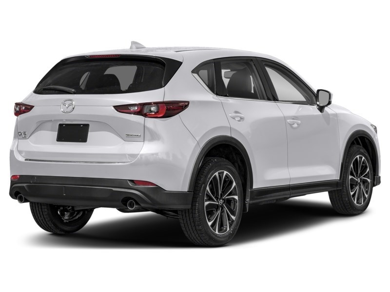 2022 Mazda CX-5 GT AWD