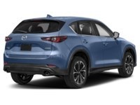 2022 Mazda CX-5 GT AWD Eternal Blue Mica  Shot 25