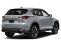 2023 Mazda CX-5 GT AWD Sonic Silver Metallic  Shot 21