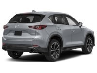 2022 Mazda CX-5 GT AWD Sonic Silver Metallic  Shot 31