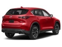 2022 Mazda CX-5 GT AWD Soul Red Crystal Metallic  Shot 38