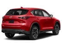 2023 Mazda CX-5 GT AWD Soul Red Crystal Metallic  Shot 32