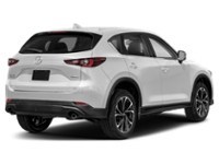 2023 Mazda CX-5 GT AWD Rhodium White Metallic  Shot 34