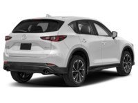 2023 Mazda CX-5 GT AWD Rhodium White Metallic  Shot 6