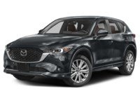 2022 Mazda CX-5 Signature AWD