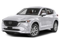 2022 Mazda CX-5 Signature AWD