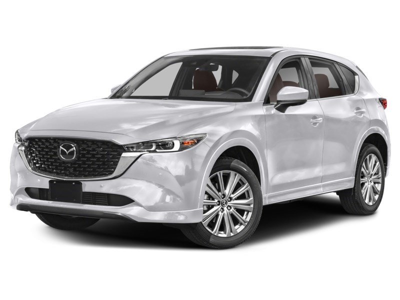 2022 Mazda CX-5 Signature AWD