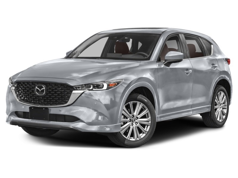 2022 Mazda CX-5 Signature AWD