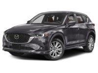 2022 Mazda CX-5 Signature AWD Machine Grey Metallic  Shot 19