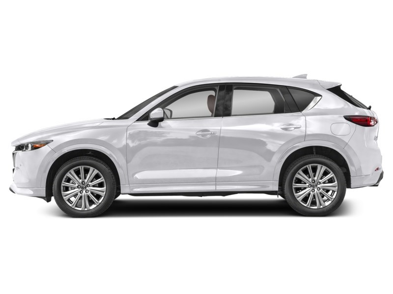2022 Mazda CX-5 Signature AWD