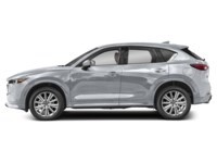 2022 Mazda CX-5 Signature AWD
